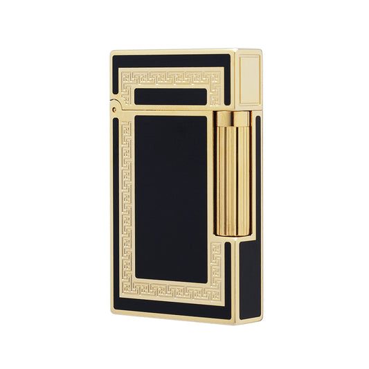 S.T. Ligne 2 Dupont Classic Paint Lighter Black Lacquer #066