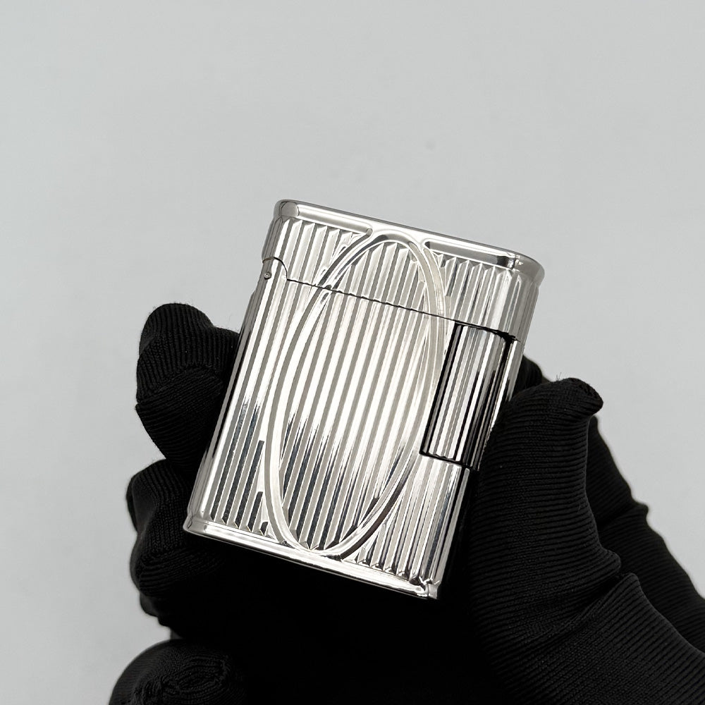 ST Dupont Ligne 1 Cling Lighter