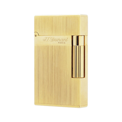 JT Dunant Lighter Classic Brushing Crafts #113