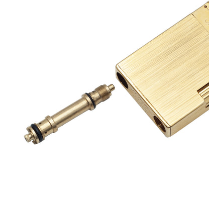 S.T. Dupont Lighter Flame Adjustment Valve Mechanism Parts#719