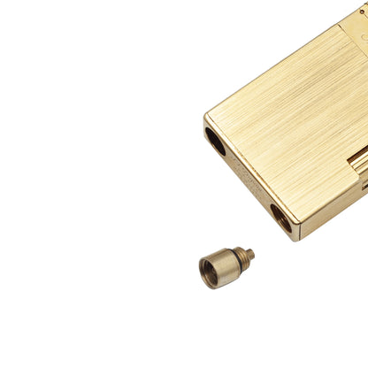 S.T. Dupont Lighter Gas Refill Valve Mechanism Parts#724