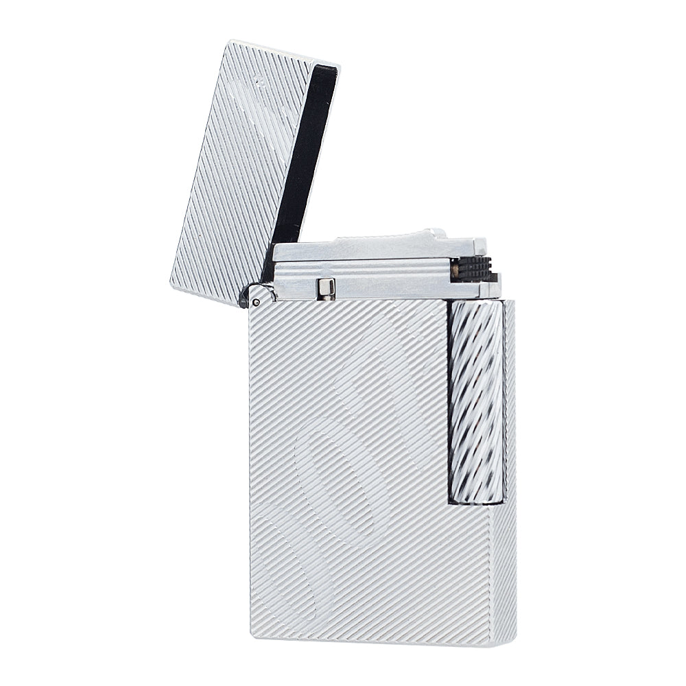 JT Dunant Lighter 007 Series Lighters #063