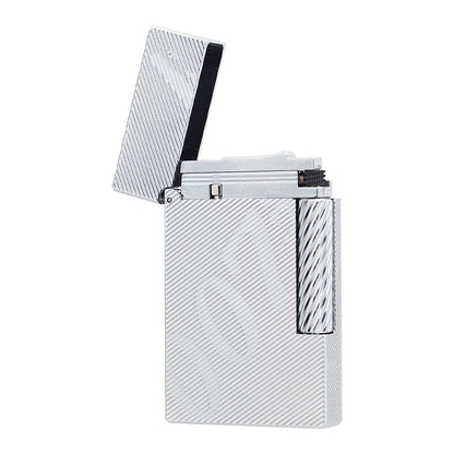 JT Dunant Lighter 007 Series Lighters #063