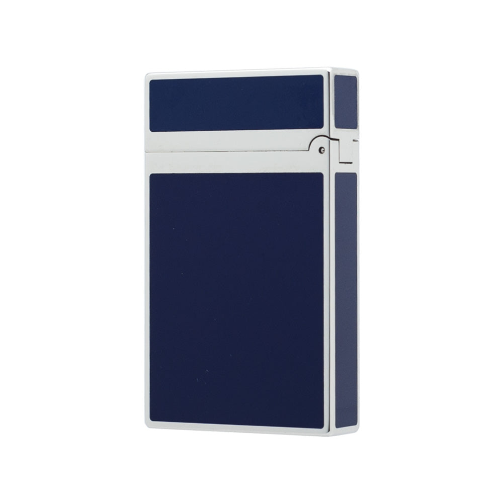 S.T. Dupont Ligne 2 Narrow Edge Memorial Vintage Lighter#013