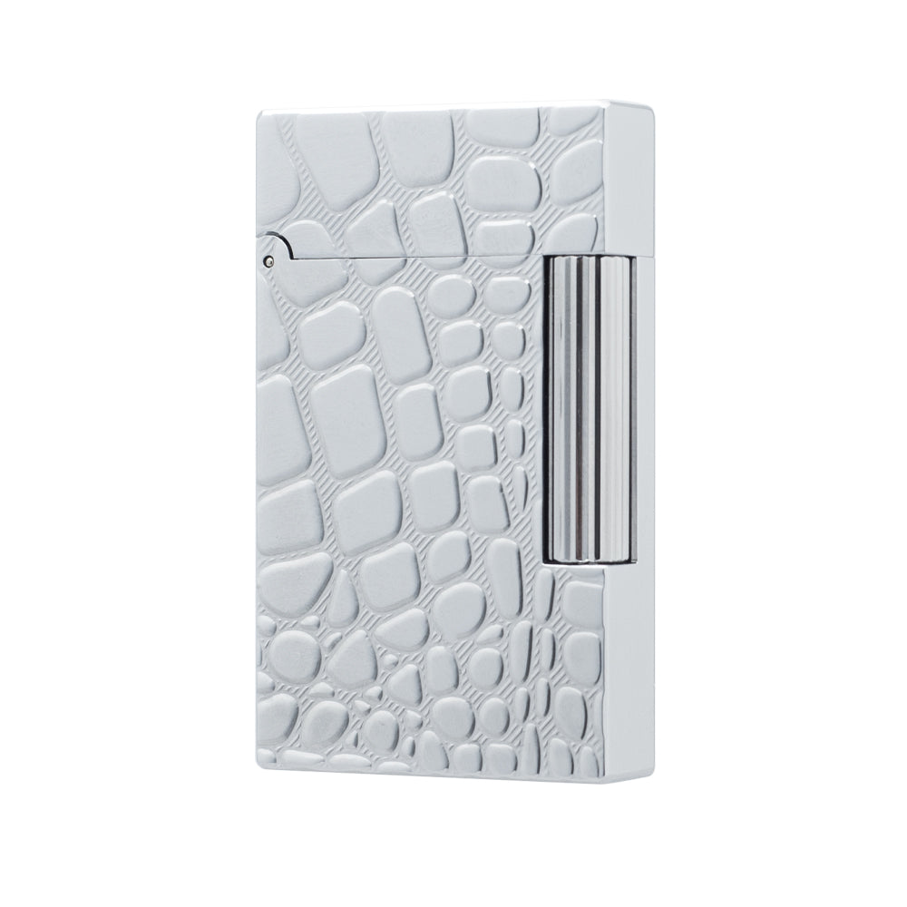 St Dupont Ligne 2 Memorial Cigarette Gas Lighter  #109