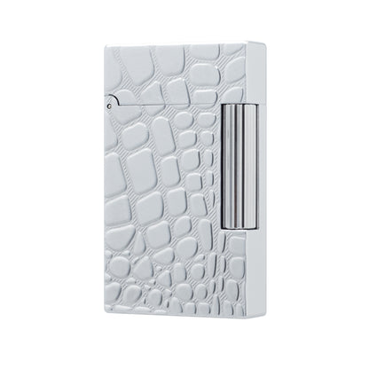 St Dupont Ligne 2 Memorial Cigarette Gas Lighter  #109