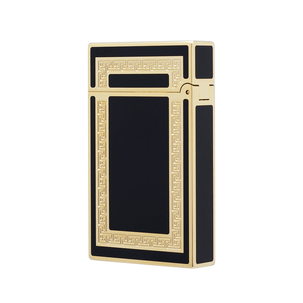 S.T. Ligne 2 Dupont Classic Paint Lighter Black Lacquer #066
