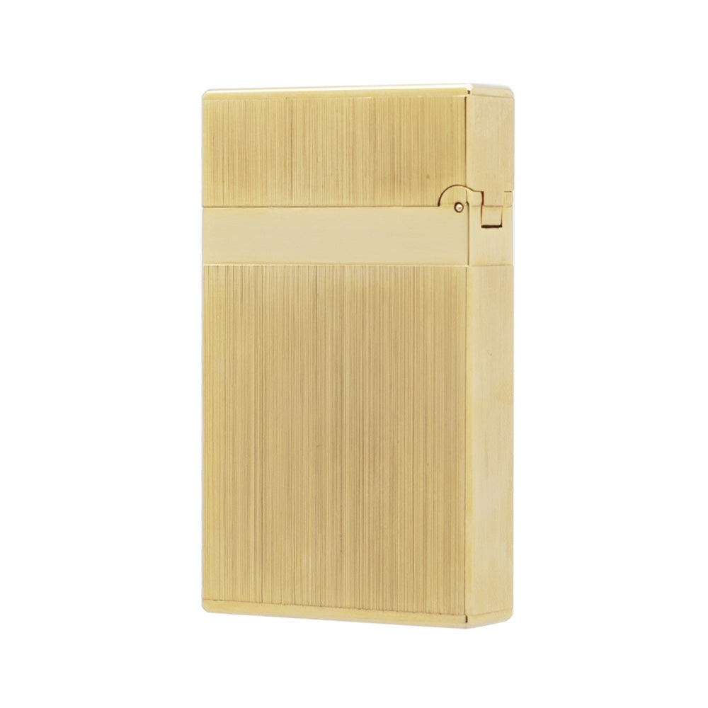 JT Dunant Lighter Classic Brushing Crafts #113