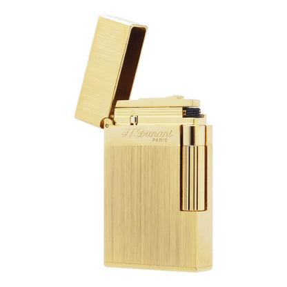 JT Dunant Lighter Classic Brushing Crafts #113