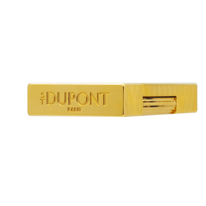 S.T. Dupont Ligne2 Green Pacific Lacquered Lighter
