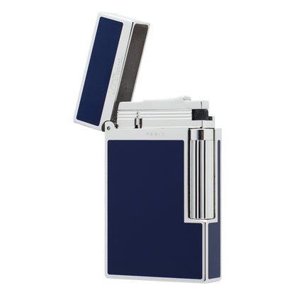 S.T. Dupont Ligne 2 Narrow Edge Memorial Vintage Lighter#013