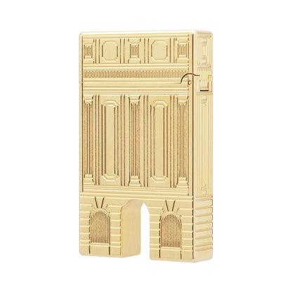 S.T. Dupont Ligne 2 Luxury Place Vendôme Inspired Gold Lighter#221