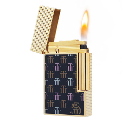 S.T. Dupont Ligne 2 Trinidad 55th Anniversary #188