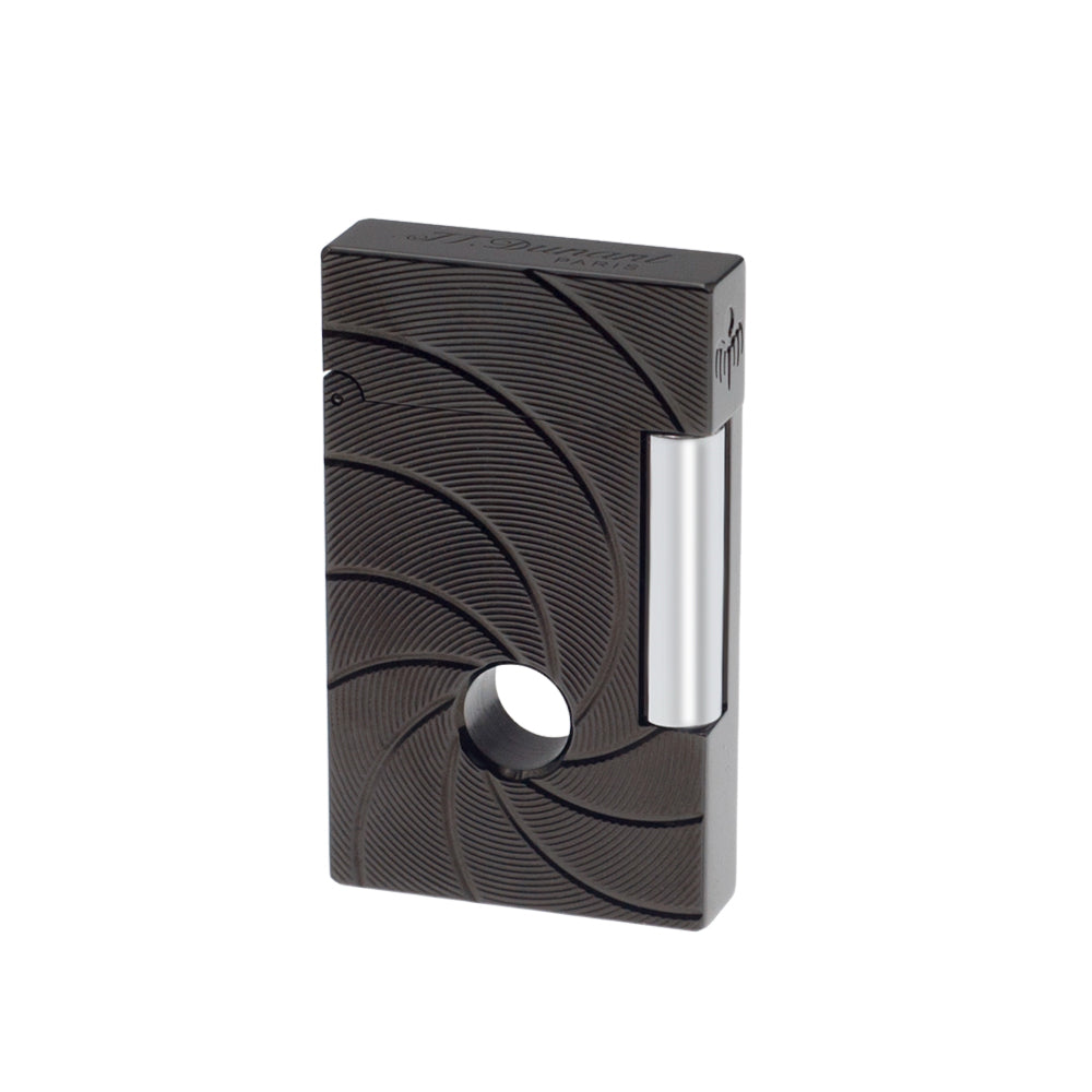 JT Dunant Lighter 007 JAMES BOND Series #068