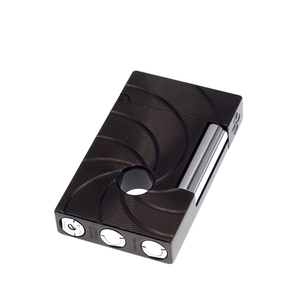 JT Dunant Lighter 007 JAMES BOND Series #068