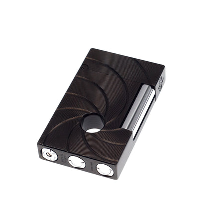 JT Dunant Lighter 007 JAMES BOND Series #068