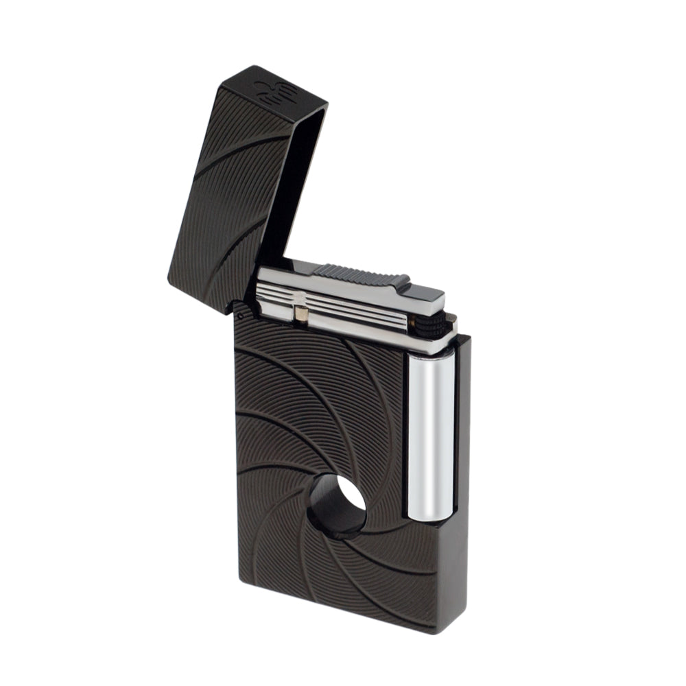 JT Dunant Lighter 007 JAMES BOND Series #068