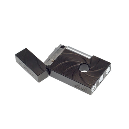 JT Dunant Lighter 007 JAMES BOND Series #068