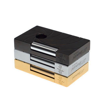 JT Dunant Lighter 007 JAMES BOND Series #068