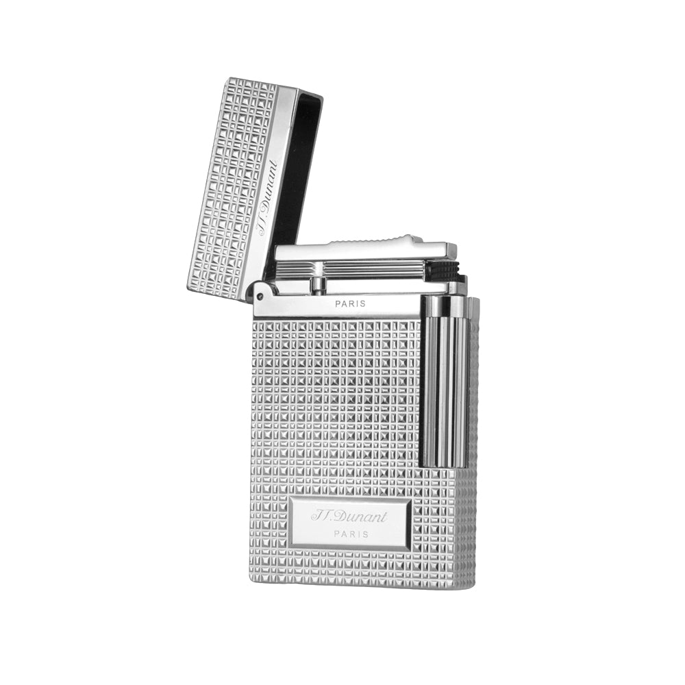 JT Dunant Pure Copper Inflatable Lighter #017