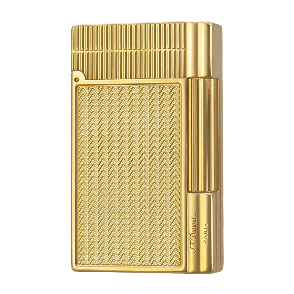 S.T. Dupont Lighter New Gatsby Pure Copper Style – SHERRY007