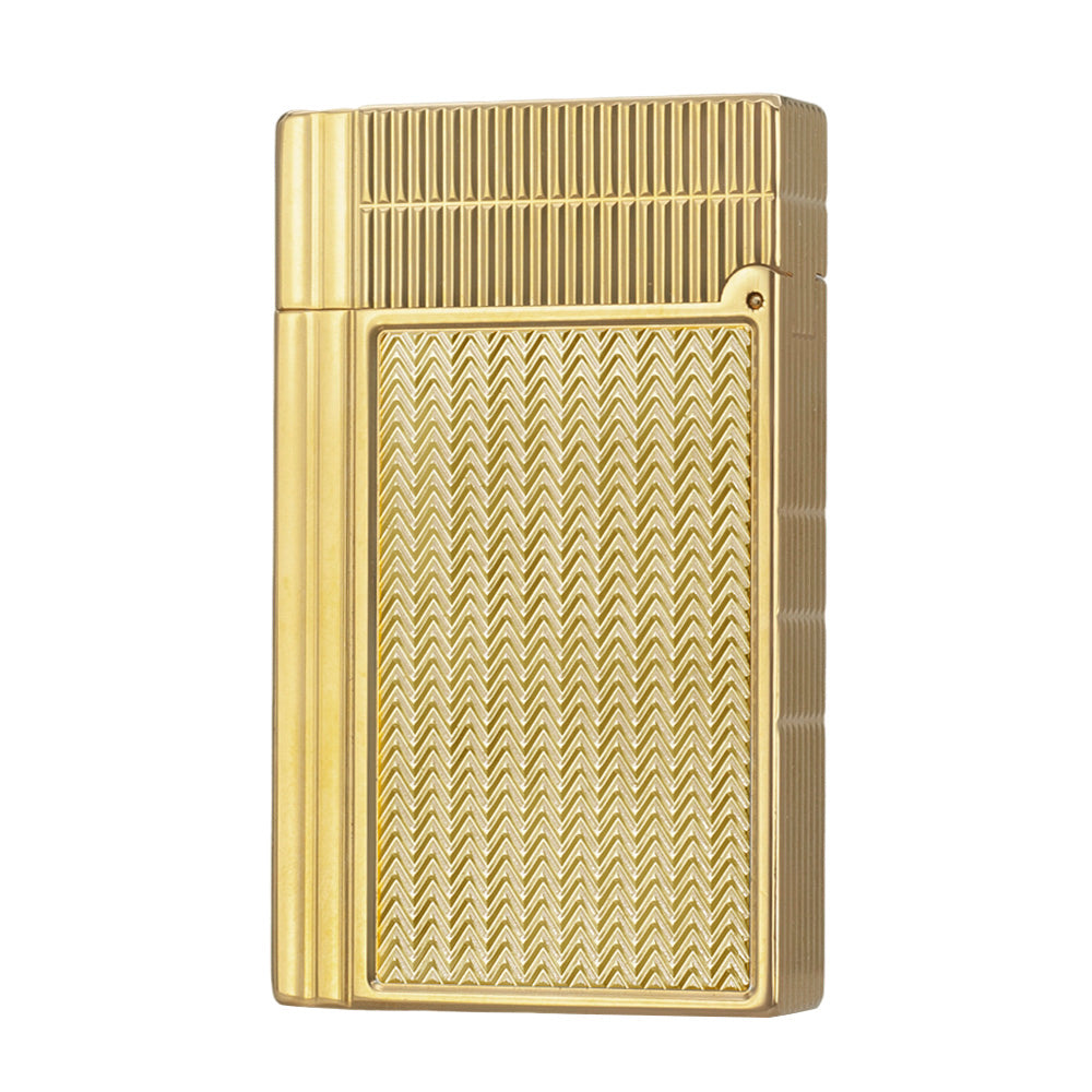 S.T. Dupont New Gatsby  Copper Cigar Lighter#073