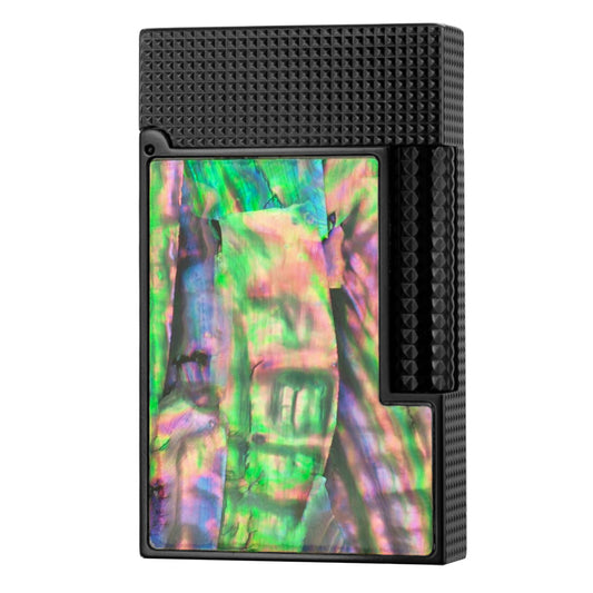 S.T. Dupont Colorful Shells Luxury Refillable Lighter#178