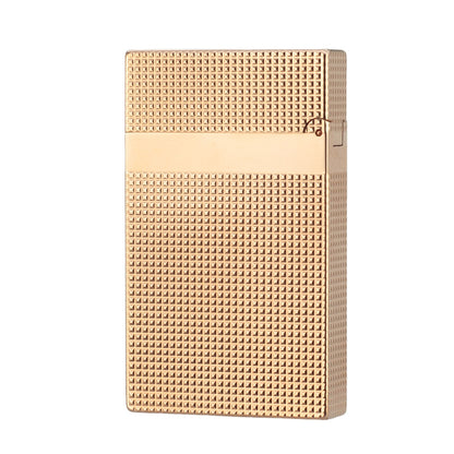 Slant Fire S.T Dupont Ligne 2 New Lattice Wide Edge Lighter#111