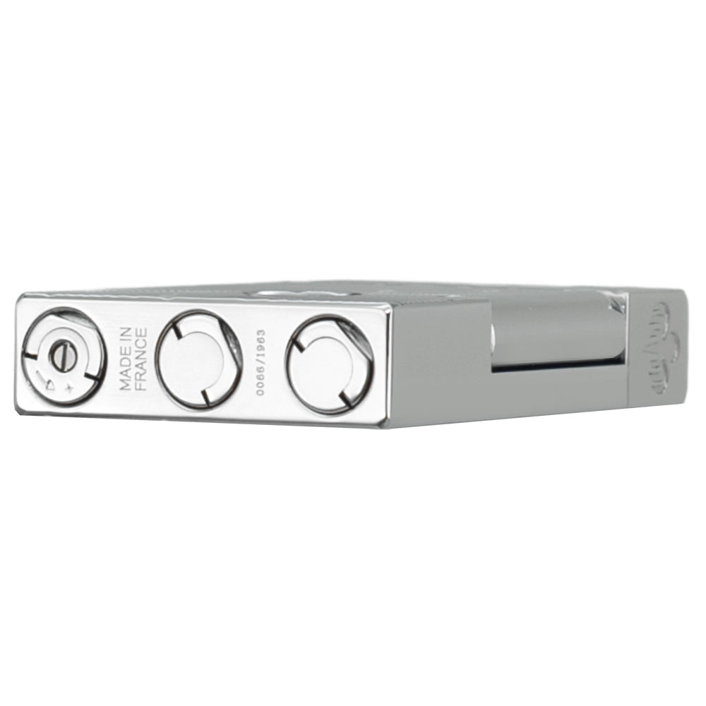 Double Flame James Bond 007 Spectre S.T. Dupont Ligne 2 Lighter #068