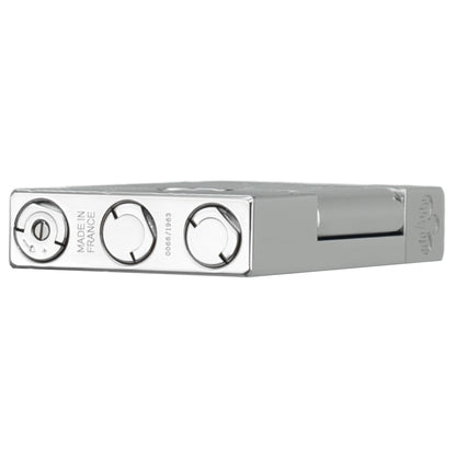 Double Flame James Bond 007 Spectre S.T. Dupont Ligne 2 Lighter #068