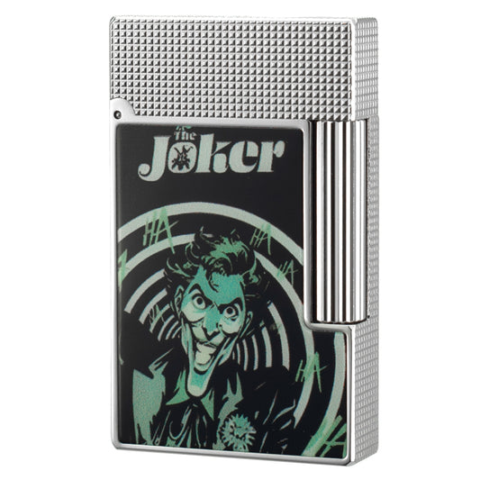 S.T. Dupont Ligne 2 Joker Limited Lighter #191