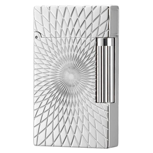 Special Sunflower S.T. Dupont Lighter #049