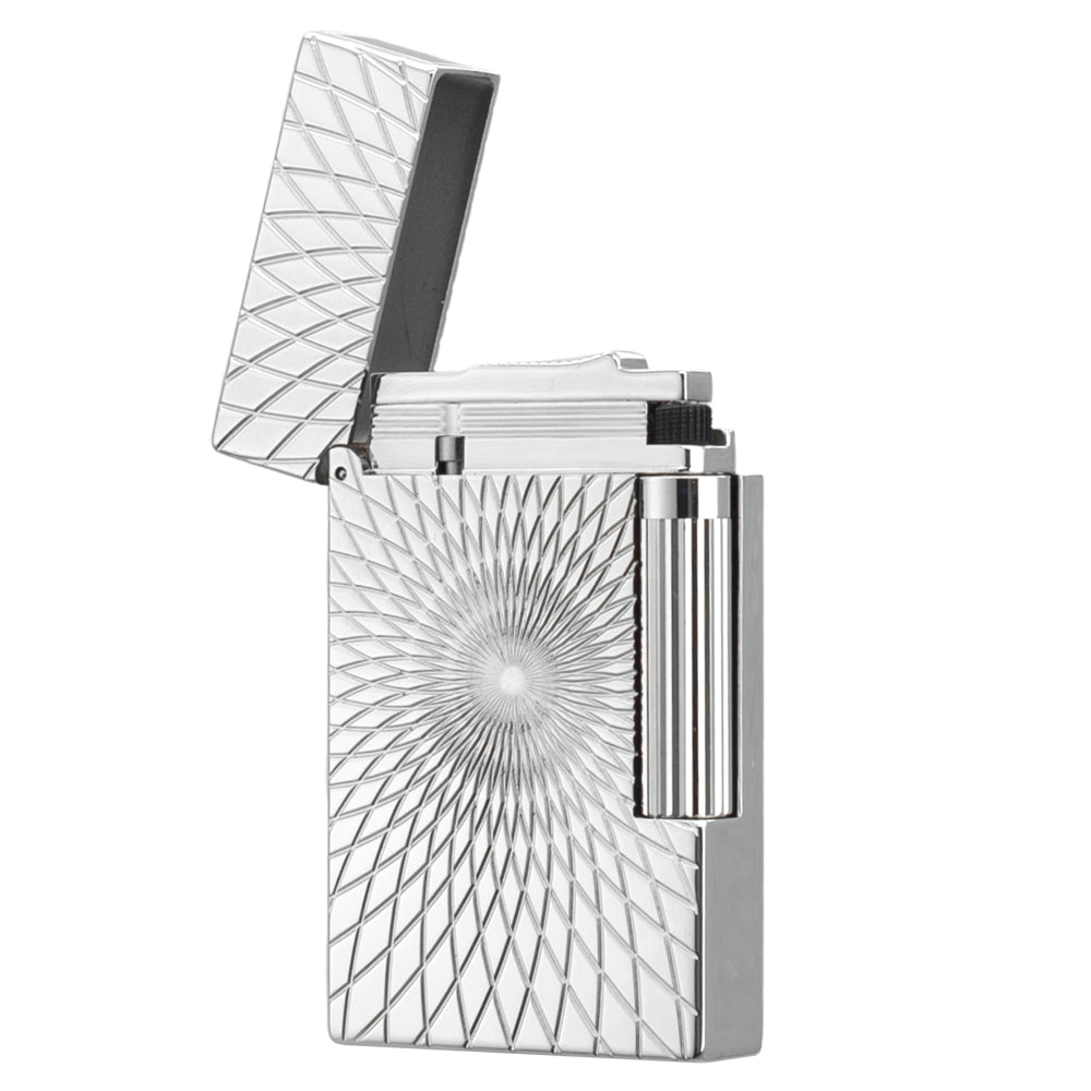 Special Sunflower S.T. Dupont Lighter #049