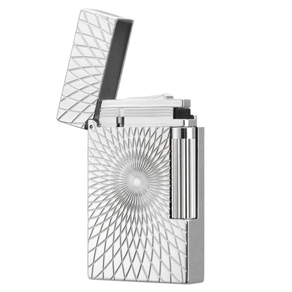 Special Sunflower S.T. Dupont Lighter #049