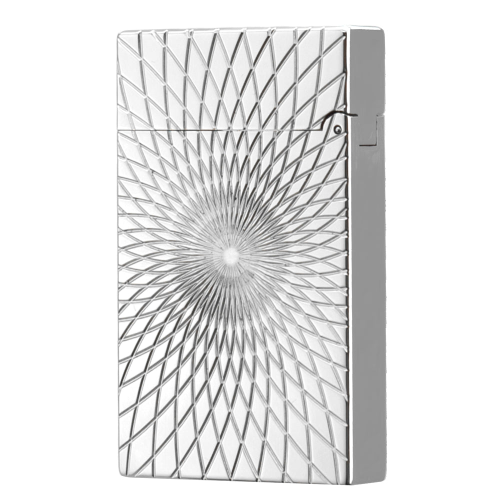 Special Sunflower S.T. Dupont Lighter #049