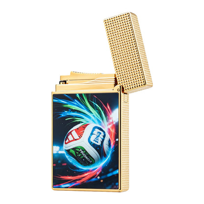 S.T. Dupont Ligne 2 Lionel Messi 2026 FIFA World Cup Limited Edition Lighter