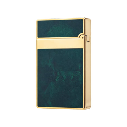 S.T. Dupont Ligne 2 Cloud Mist Lacquer Double Flame Lighter #231