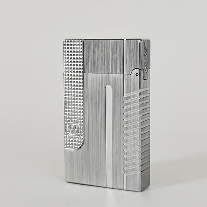 Dupont L2 Classic Bullet 007 Single Soft Flame Lighter #032