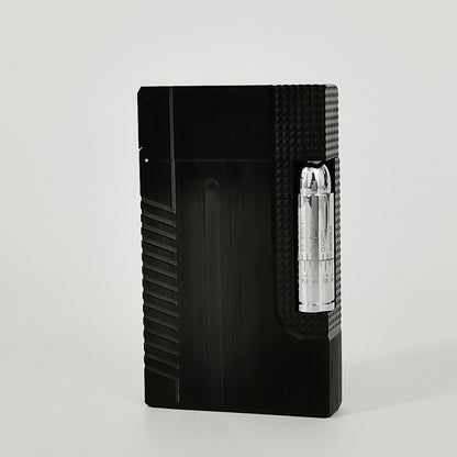 Dupont L2 Classic Bullet 007 Single Soft Flame Lighter #032