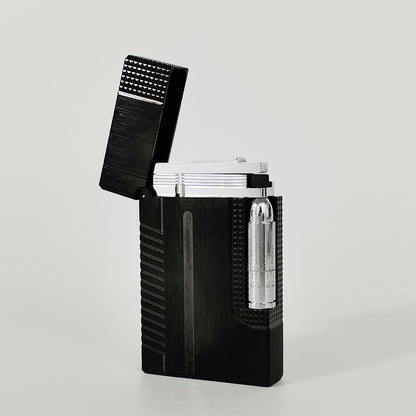 Dupont L2 Classic Bullet 007 Single Soft Flame Lighter #032