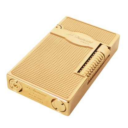 JT Dunant Lighter Gatsby Series Lighters #129