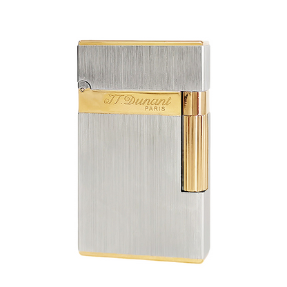 JT Dunant Lighter Classic Brushing Crafts #113