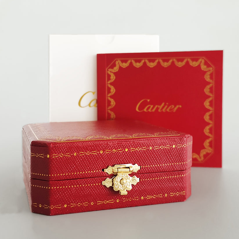Cartier Lighter Gift Box #031 – SHERRY007