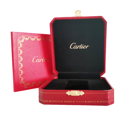 Cartier Lighter Gift Box #031 – SHERRY007