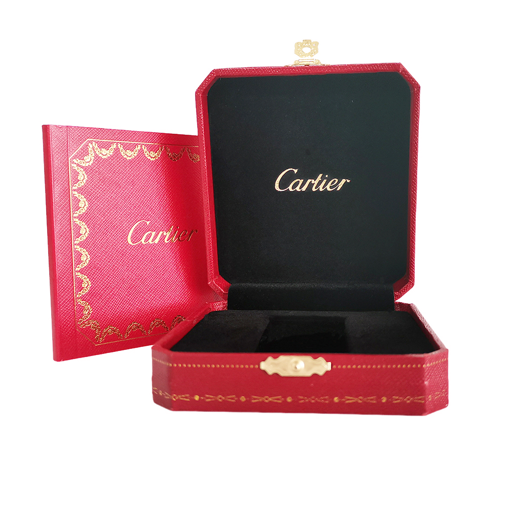 Cartier Lighter Gift Box #031 – SHERRY007