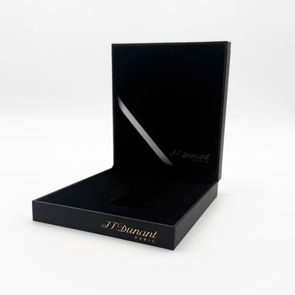 Hight Quality Dunant Lighter Gift Box