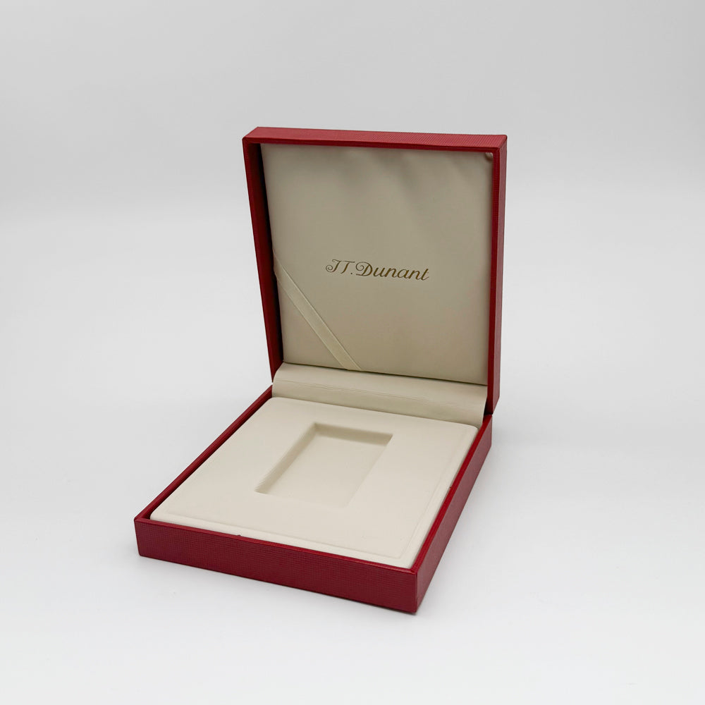 Hight Quality Dunant Lighter Gift Box