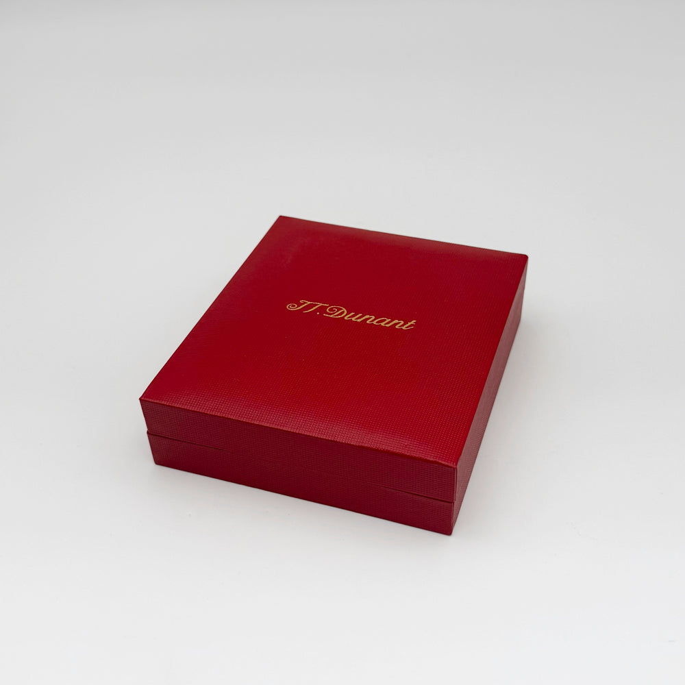 Hight Quality Dunant Lighter Gift Box