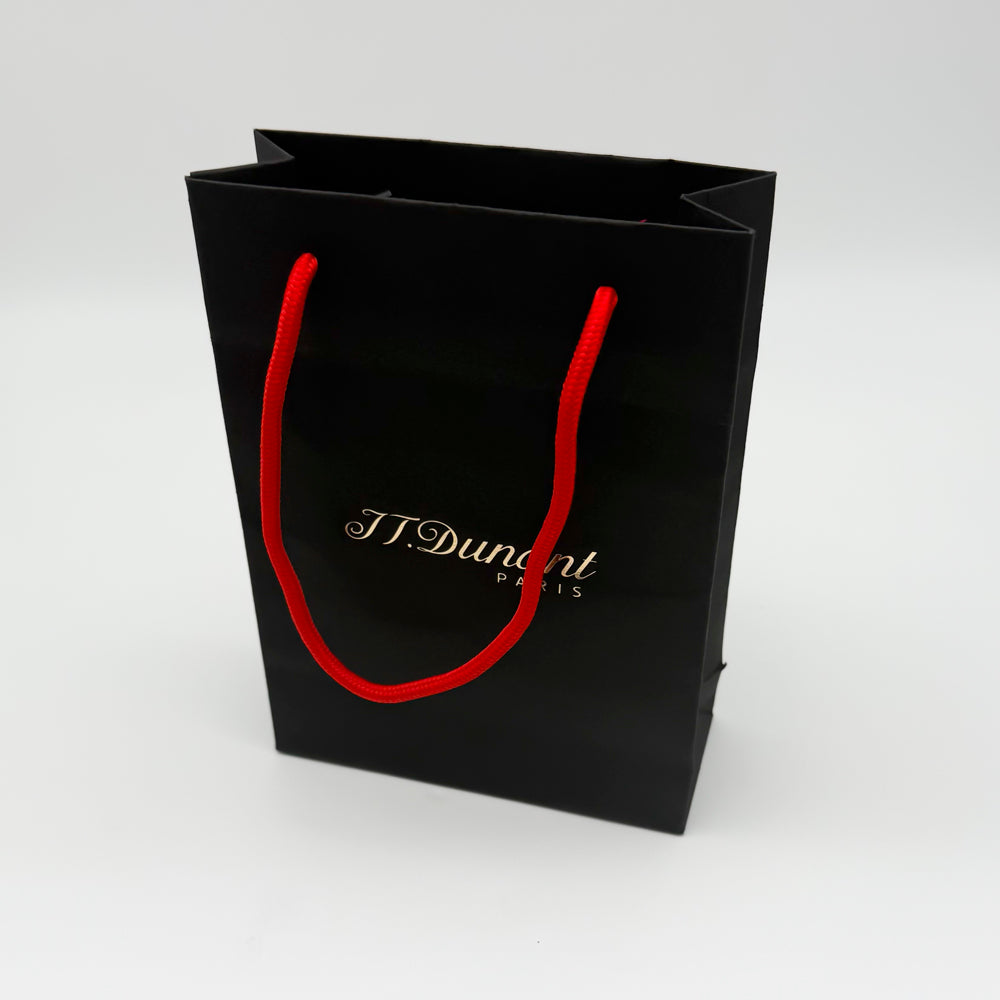 JT Dunant Gift Bag