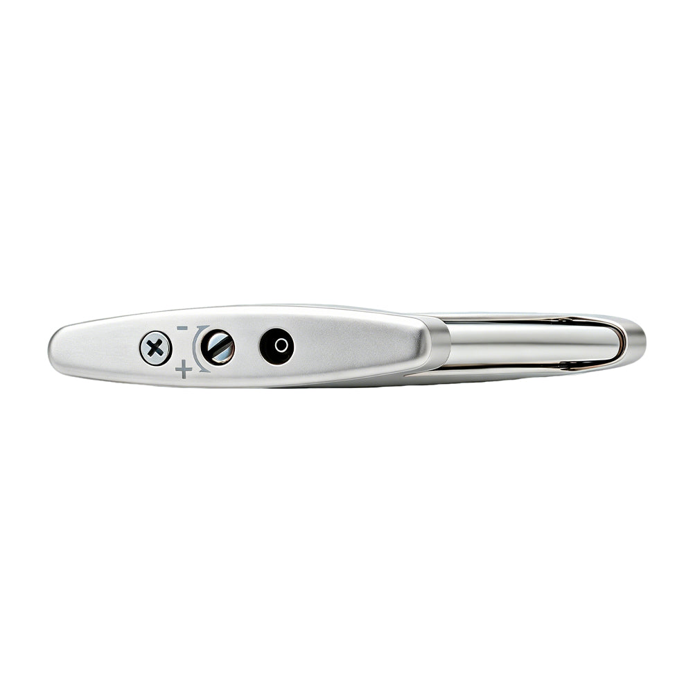 S.T. Dupont Slim 7 Brushed Metal Lighter